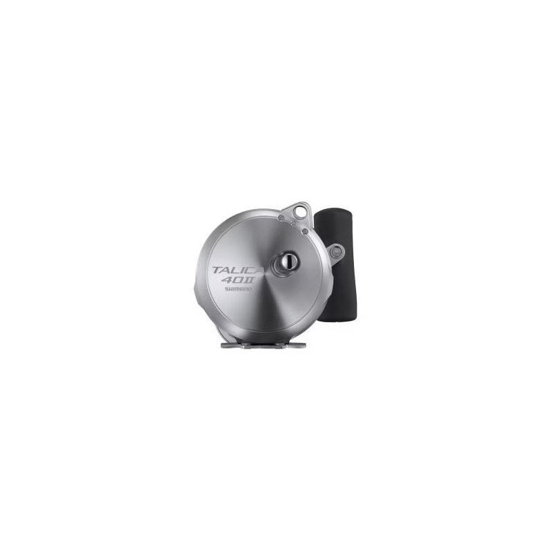 SHIMANO MULINELLO BOAT TALICA 20II LBR