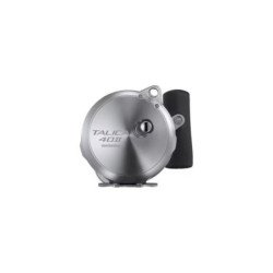 SHIMANO MULINELLO BOAT TALICA 25II LBR