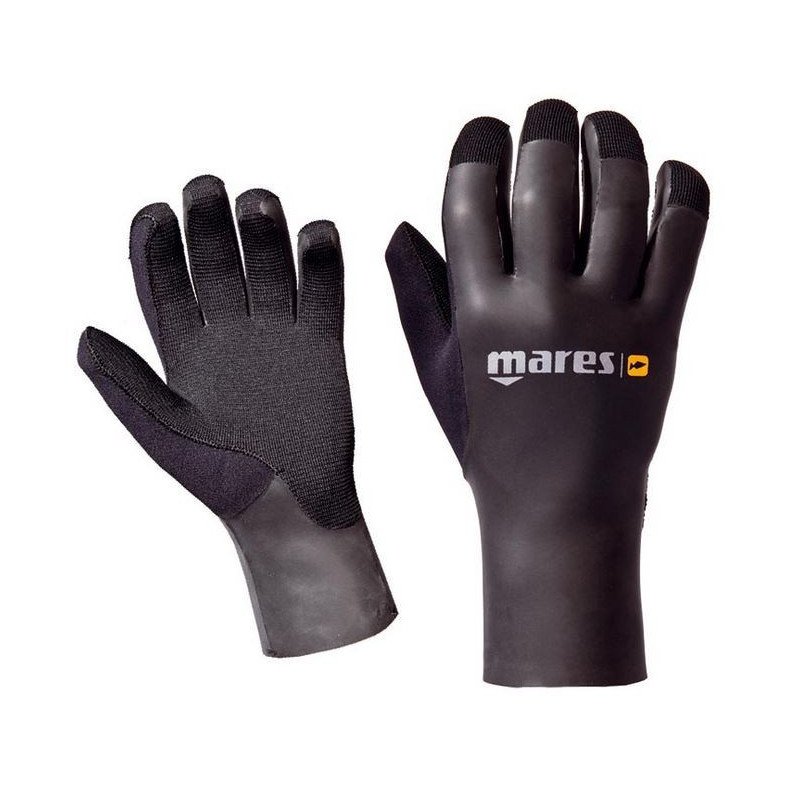 MARES GUANTI SMOOTH SKIN 35 3.5MM