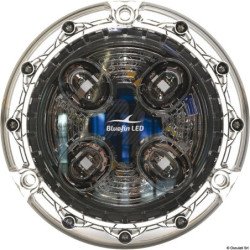 OSCULATI LUCE SUBACQUEA LED PIRANHA P4 POLYMER
