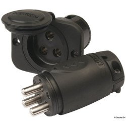 OSCULATI PRESA E SPINA PER MOTORI ELETTRICI MARINCO