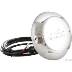 OSCULATI LUCE SEGNAPASSO INOX LED