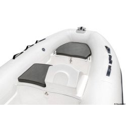 OSCULATI TENDER GONFIABILE COMPATTO 3,60MT