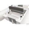 OSCULATI TENDER GONFIABILE COMPATTO 3,60MT