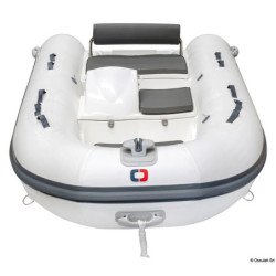 OSCULATI TENDER GONFIABILE COMPATTO 3,60MT