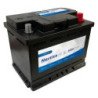 DSBATTERY BATTERIA NAUTICA AGM 12V 60AH 680A