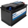 DSBATTERY BATTERIA NAUTICA AGM 12V 80AH 800A
