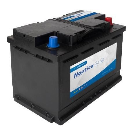 DSBATTERY BATTERIA NAUTICA AGM 12V 105AH 950A