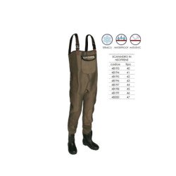 SCAFANDRO NEOPRENE EXSPERT