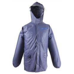 EXSPERT COMPLETO IMPERMEABILE IN PVC GOMMATO