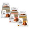 PURINA GATTO GOURMET REVELATIONS BOCCONCINI 4X57GR
