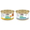 PURINA GATTO LATTINA NATURE'S CREATIONS MOUSSE 85GR