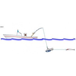 EXSPERT STIM AFFONDATORE PER TRAINA