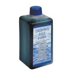 EXPERT CONCENTRATO DI OLIO DI SARDA 500CC