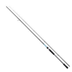 SHIMANO CANNA BASSTERRA XT SPIN SEA BASS 2.81MT 7-40GR