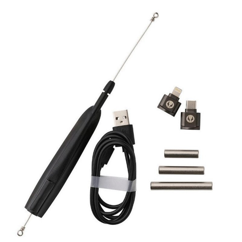 WATER WOLF 2K WIFI UNDERWATER CAMERA