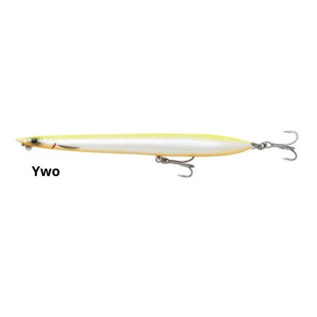SANDEEL ARTIFICIALE SURF WALKER 15.5CM 23GR