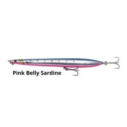 SANDEEL ARTIFICIALE SURF WALKER 15.5CM 23GR