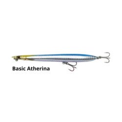 SANDEEL ARTIFICIALE SURF WALKER 15.5CM 23GR