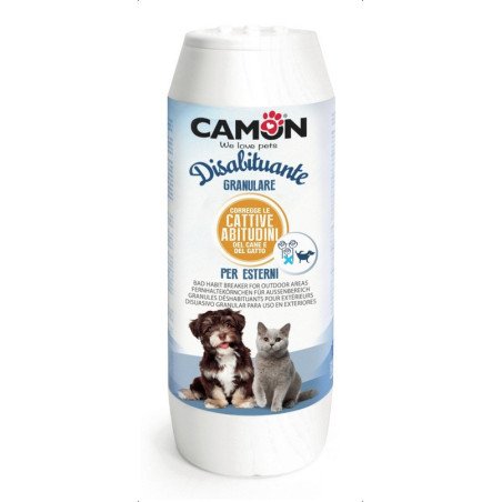 CAMON DISABITUANTE GRANULI PER ESTERNI 1000ML