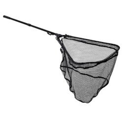 DAM MANITOBA FOLDING NET TWIST N LOCK