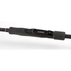 SHIMANO CANNA VENGEANCE SPINNING EGING 2,51MT EGI 2.0-4.0