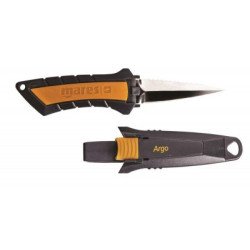 MARES COLTELLO KNIFE ARGO