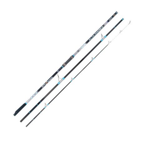 BAD BASS CANNA ALTA MAREA 4.20MT