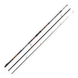 BAD BASS CANNA INVISION 4.20MT 200GR