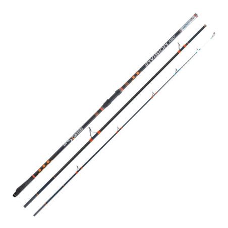 BAD BASS CANNA INVISION 4.20MT 200GR