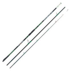 BAD BASS CANNA INVISION 4.50MT 200GR
