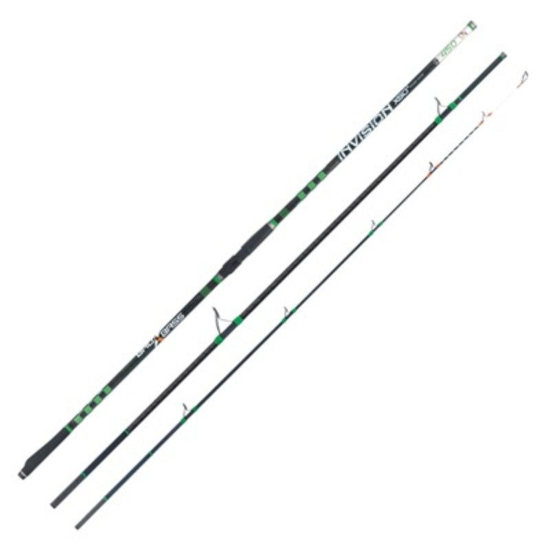 BAD BASS CANNA INVISION 4.50MT 200GR