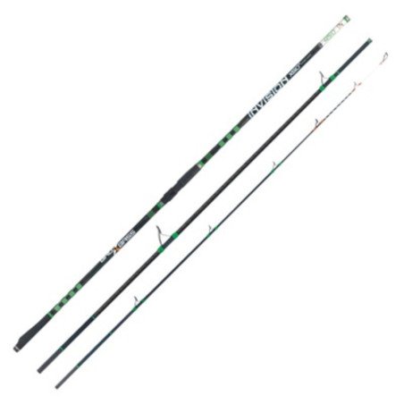BAD BASS CANNA INVISION 4.50MT 200GR