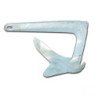 TREM ANCORA HAND IN ACCIAIO ZINCATO 5KG