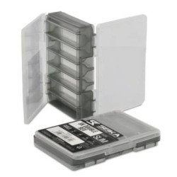 TUBERTINI SK DOUBLE REV GRIGIO 140X104X34