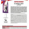 GEMON DOG ALL BREEDS CROCCANTINI SUPER ENERGY 20KG