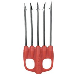 SEAC SUB FIOCINA KILLER SPECIAL IN NYLON 5 PUNTE DA