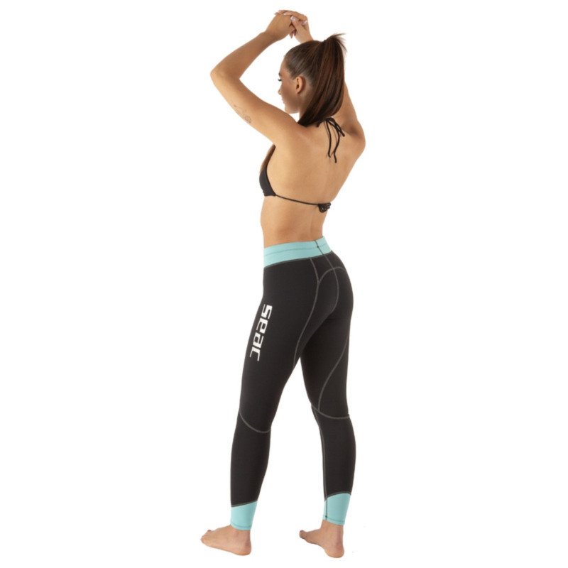 SEAC SUB PANTALONI LOVER LONG LADY 2MM