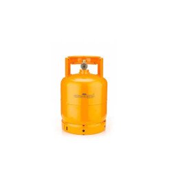BOMBOLA GAS EUROCAMPING DA 3KG