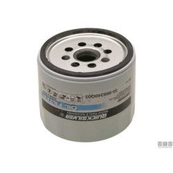 MERCRUISER FILTRO OLIO Q03 35-866340Q03