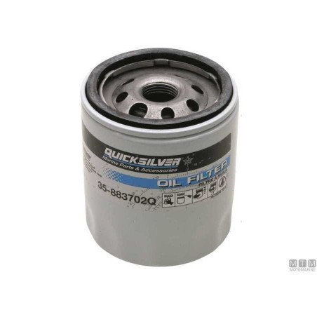 FILTRO OLIO MERCRUISER Q 35-883702Q