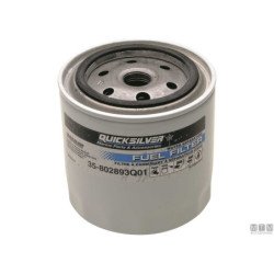 MTM QUICKSILVER FILTRO BENZINA 35-802893Q01