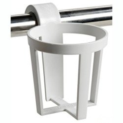 OSCULATI PORTA BICCHIERE UNIVERSALE A SCATTO