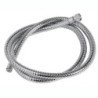 OSCULATI TUBO DOCCIA INOX 2.5M