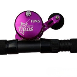 OMOTO MULINELLO TALOS 10 N-RH-HG 6 VIOLA