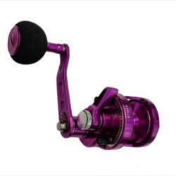 OMOTO MULINELLO TALOS 10 N-RH-HG 6 VIOLA