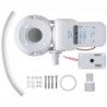 OSCULATI KIT TRASFORMAZIONE WC UNIVERSALE 12V