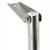 OSCULATI SCALETTA INOX TELESCOPICA 4 GRADINI STANDARD