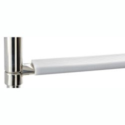 OSCULATI SCALETTA INOX TELESCOPICA 4 GRADINI STANDARD