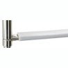 OSCULATI SCALETTA INOX TELESCOPICA 3 GRADINI STANDARD